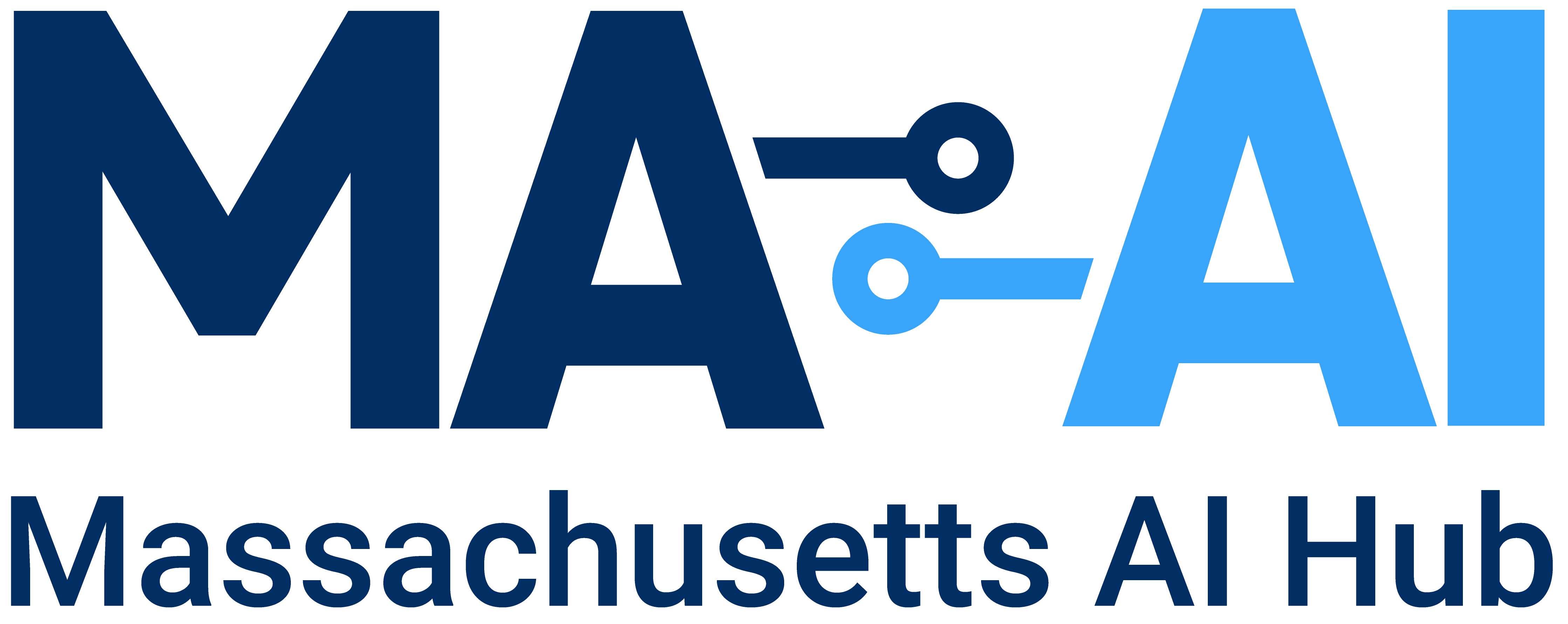 Massachusetts AI Hub Logo