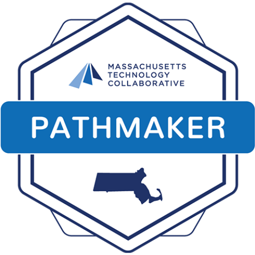 Pathmaker White 