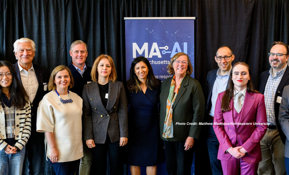 AI Hub Awardees