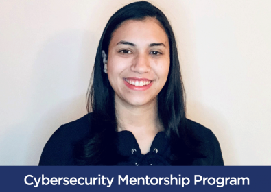 Female mentorship student