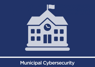 Municipal building icon