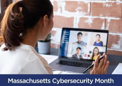 Cybersecurity Month
