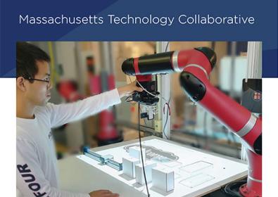 MassTech Impact Report Cover 2018