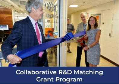 R&D Program Page